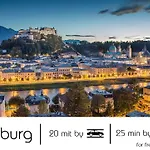Hotel Adler Golling an der Salzach