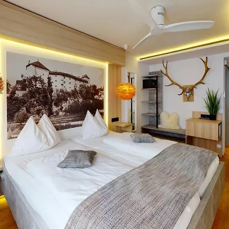 Hotel Adler