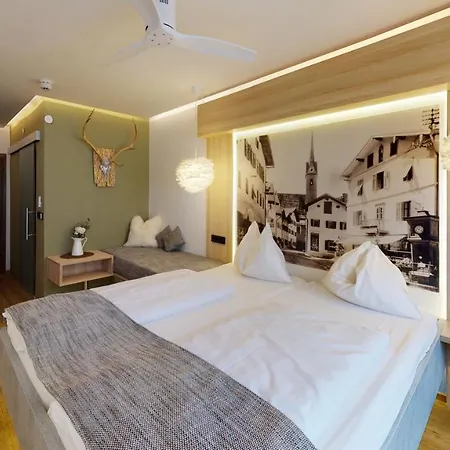 Hotel Adler Golling an der Salzach