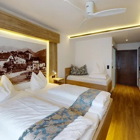 Hotel Adler