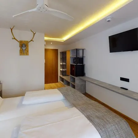 호텔 Adler 골링안데살자흐