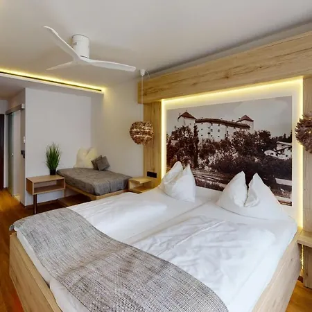 Hotel Adler 3*