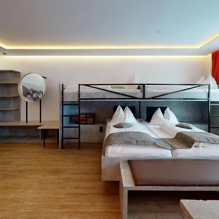 Hotel Adler Golling an der Salzach