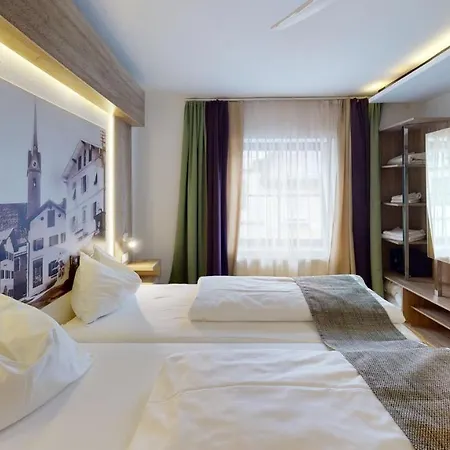 Hotel Adler Golling an der Salzach