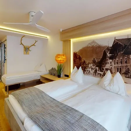 Adler Hotel