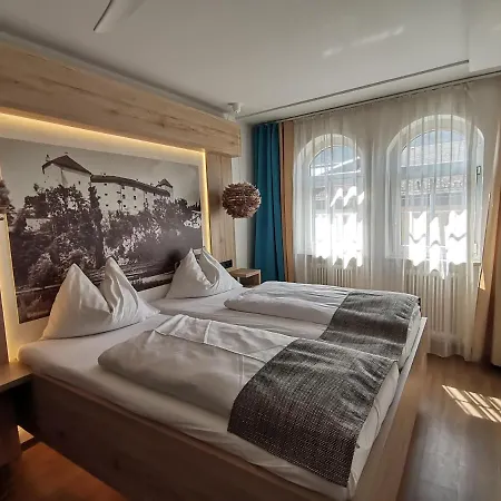 Adler 4* Golling an der Salzach