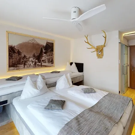Adler Hotel