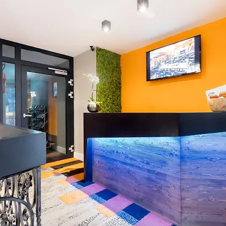 Hotel Adler 3*