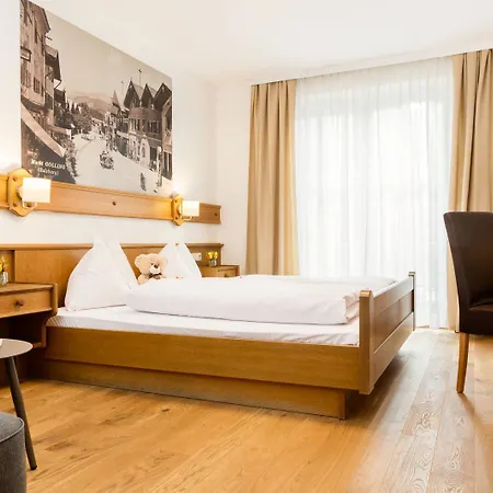 Adler Hotel