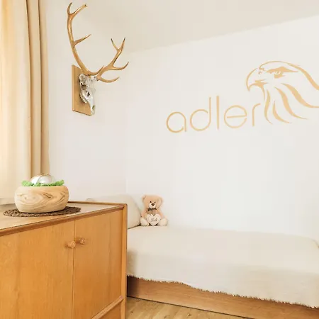 Adler 골링안데살자흐