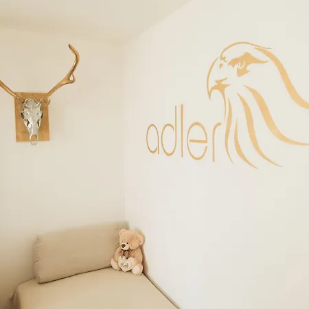 מלון Adler