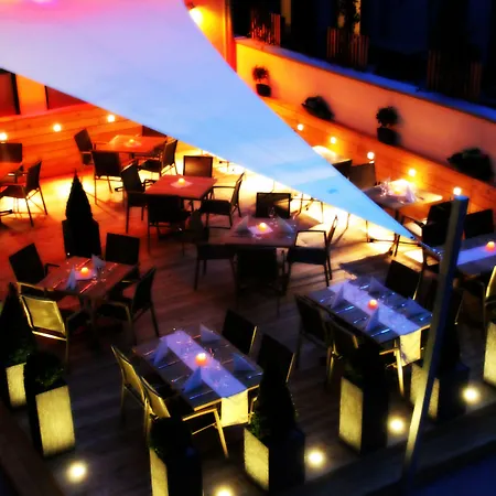 Hotel Adler Golling an der Salzach