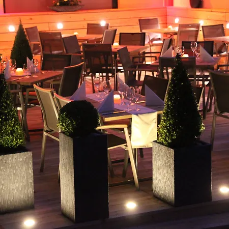 Hotel Adler