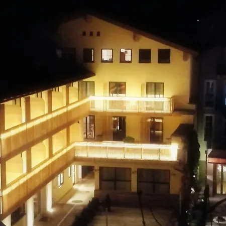 Adler Hotel