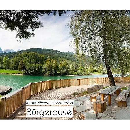 Adler Golling an der Salzach