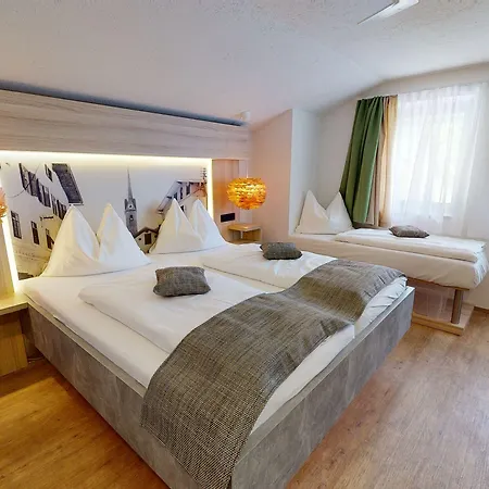 Hotel Adler 3*
