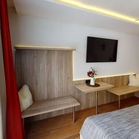 Adler Hotel