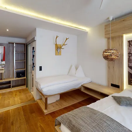 Adler Hotel 3*