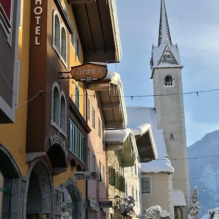 Hotel Adler Golling an der Salzach