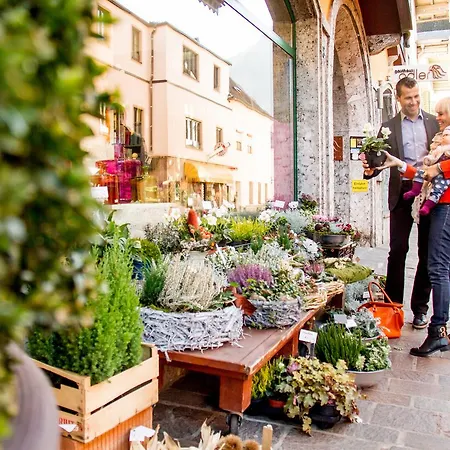 Hotel Adler Golling an der Salzach
