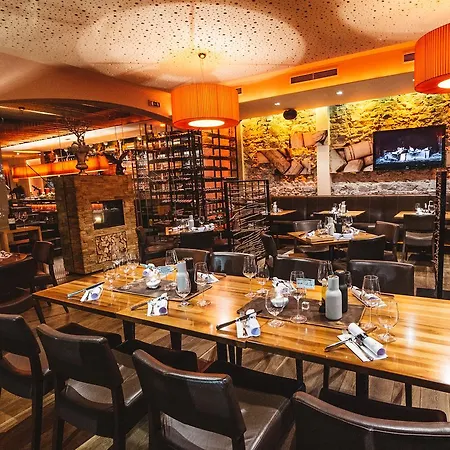 Hotel Adler Golling an der Salzach