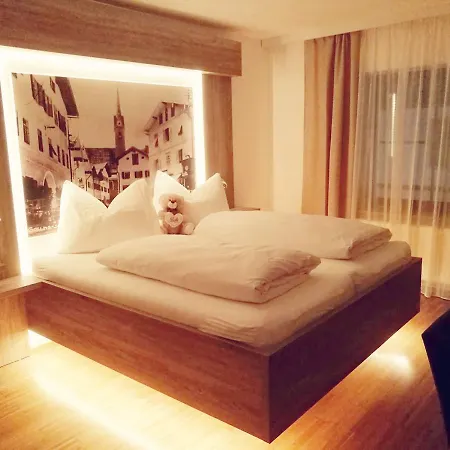 Adler Hotel Golling an der Salzach