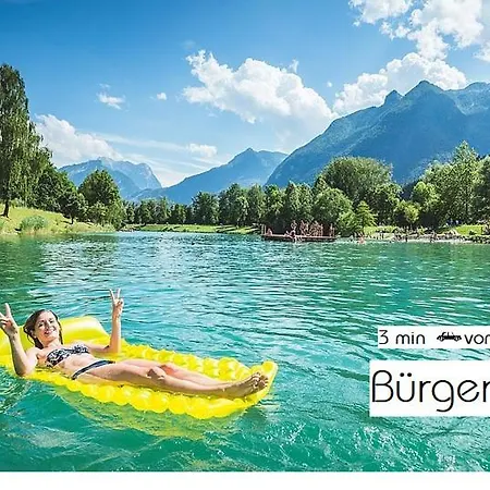 Hotel Adler Golling an der Salzach