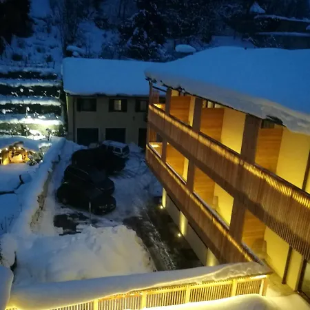 Adler 3* Golling an der Salzach