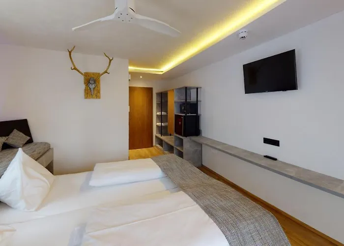 Otel Adler Golling an der Salzach