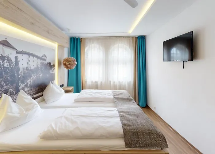 Adler Golling an der Salzach