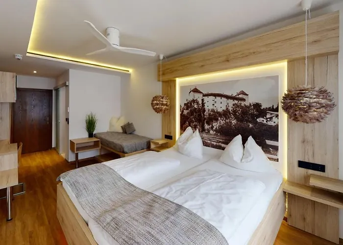Otel Adler 3*