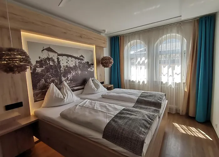 Adler 3* Golling an der Salzach