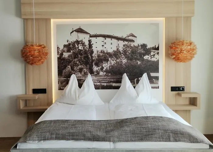 Adler Golling an der Salzach