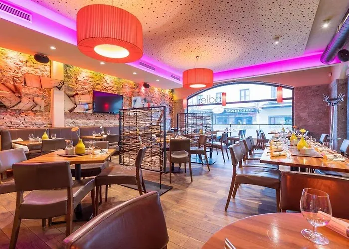 Adler 3* Golling an der Salzach