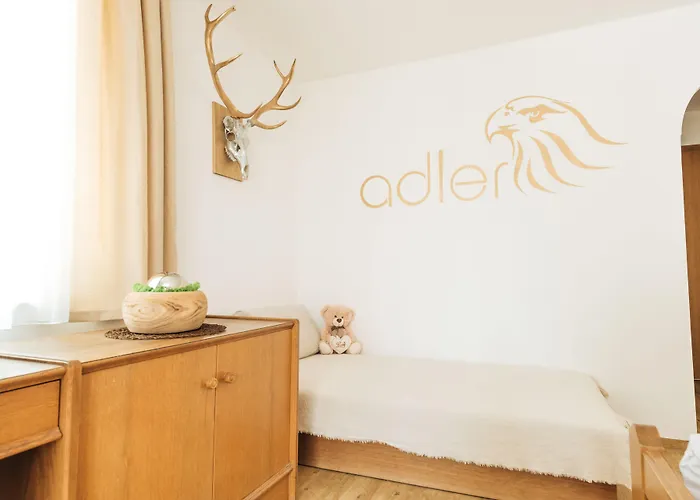 Adler Golling an der Salzach