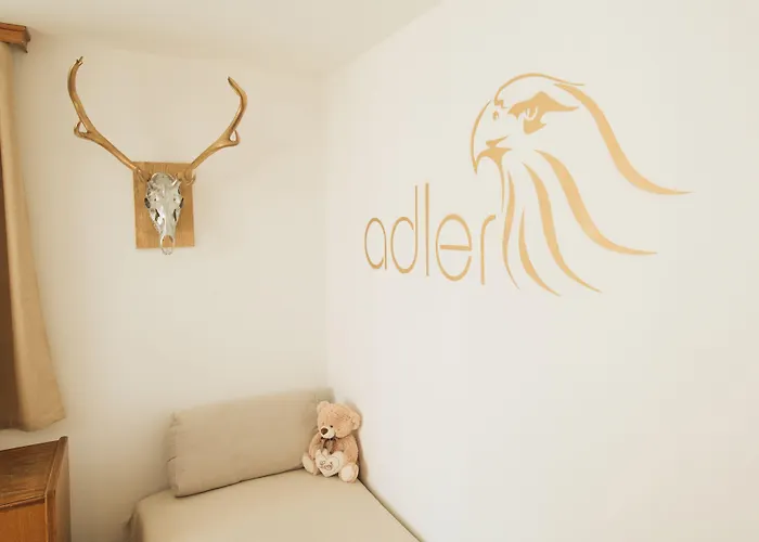 Szálloda Adler
