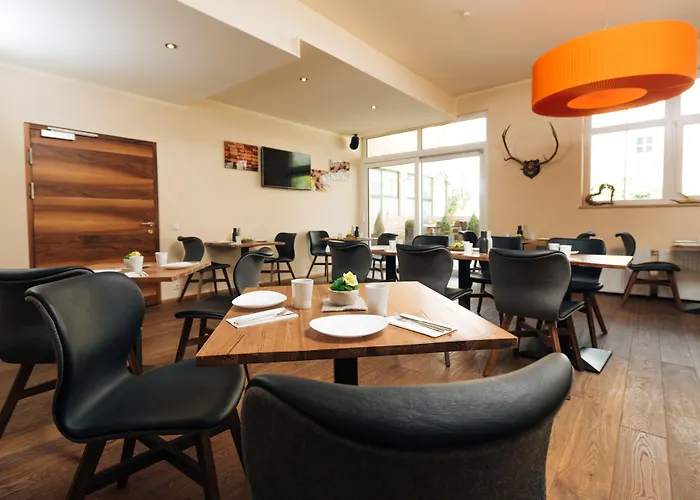 Adler 3* Golling an der Salzach