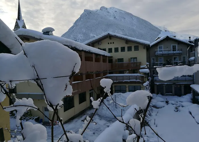 Adler Golling an der Salzach