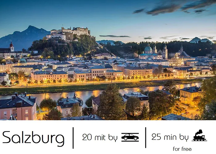 Szálloda Adler Golling an der Salzach