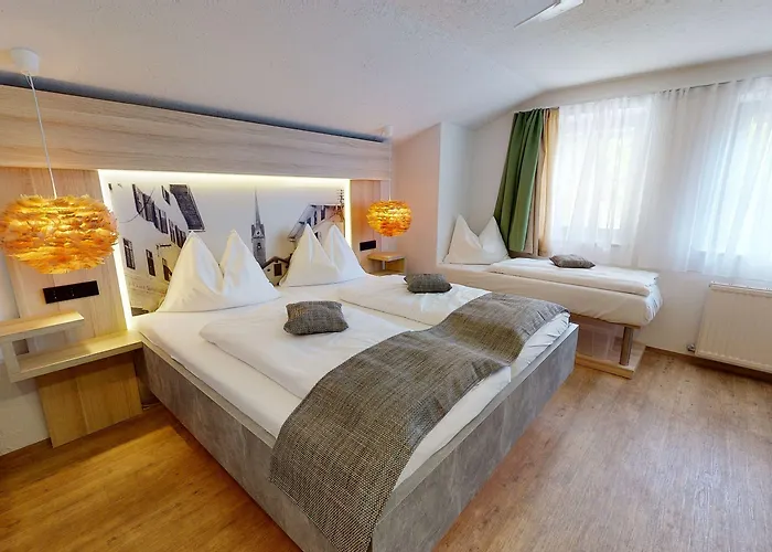 Szálloda Adler 3*