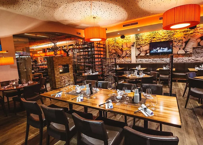 Szálloda Adler Golling an der Salzach