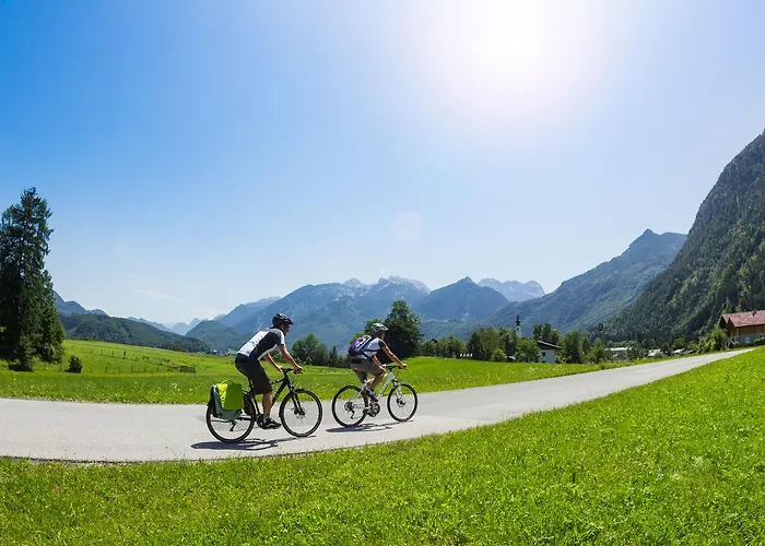 Adler Golling an der Salzach