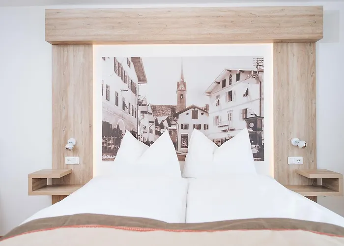 Adler 3* Golling an der Salzach