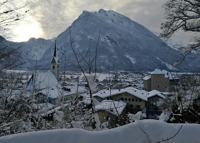 Adler 3* Golling an der Salzach
